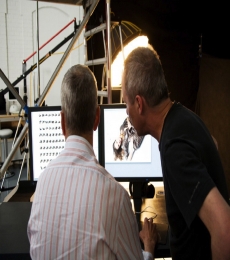 Bruno  studio images
